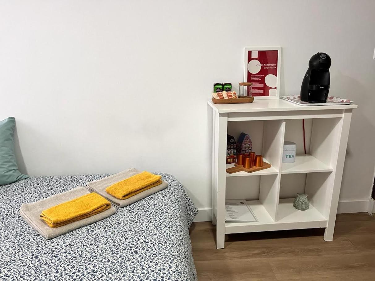 Casa Travessa Dos Lagares Apartment Lissabon