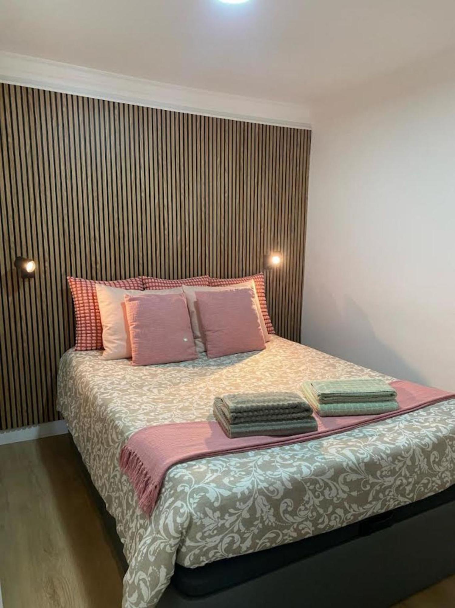 Apartment Casa Travessa Dos Lagares Lissabon