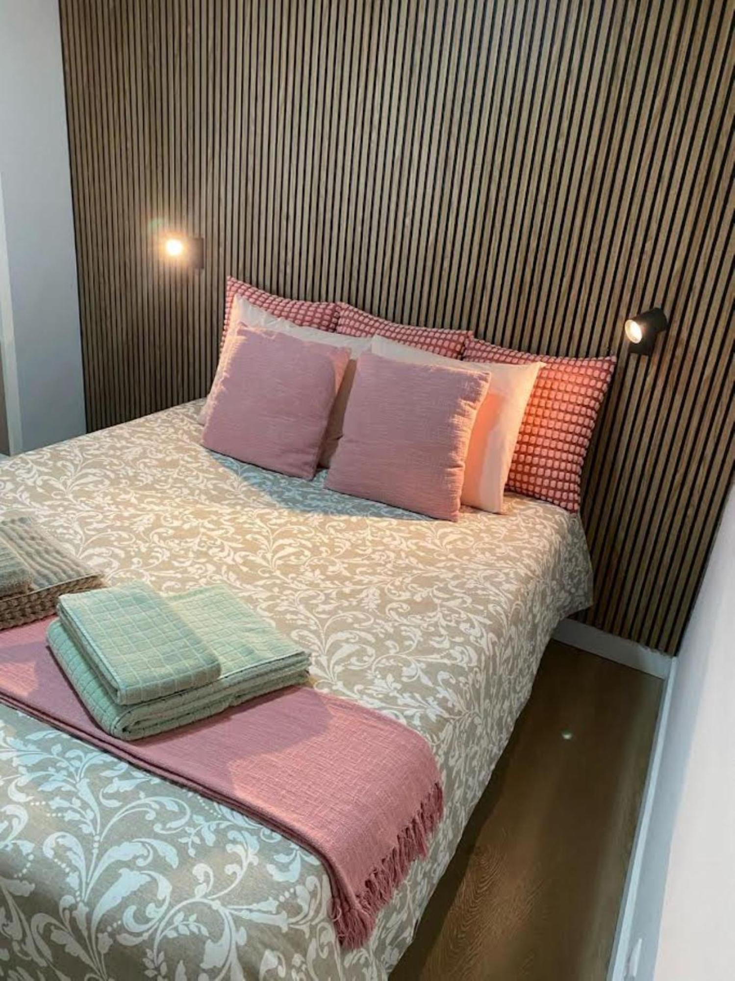 Casa Travessa Dos Lagares Appartement Lissabon